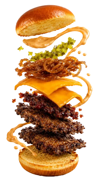 Smash Burguer Bar San Antonio